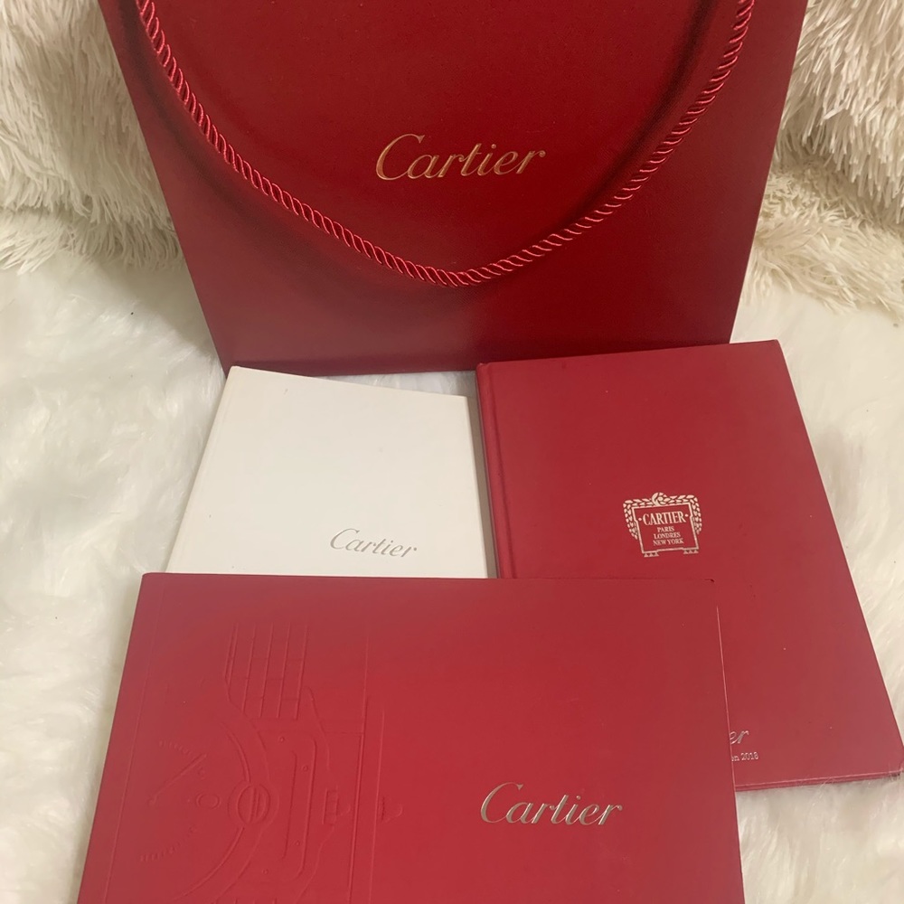 Cartier home decor